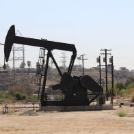 Petróleo de Texas abre con un descenso del 1,29 %, hasta los 76 dólares