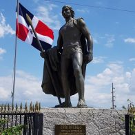 Abinader declara "Día de Enriquillo" 27 de septiembre