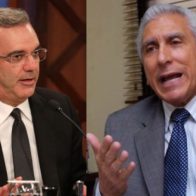 Abinader agradece a Emmanuel Esquea por no cobrarle informe carretera Samaná