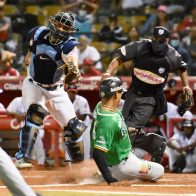 Estrellas Orientales, primer equipo en clasificar al Round Robin