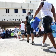 Presos de La Victoria vuelven a recibir desde hoy las visitas conyugales