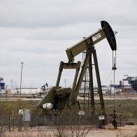 Petróleo de Texas abre con una subida del 0,04 %, hasta 71,15 dólares