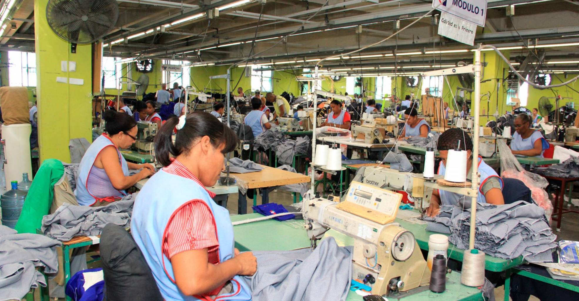 RD recupera todos los empleos perdidos durante la pandemia, asegura ministro de Trabajo