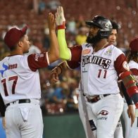 Marcell Ozuna dispara cuarto jonrón en triunfo de Gigantes sobre Estrellas en SFM