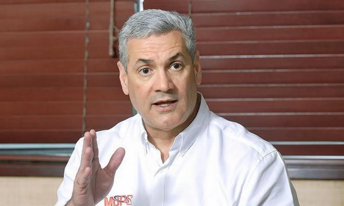 Gonzalo Castillo