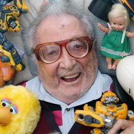 Fallece a los 98 años el creador de “Transformers”