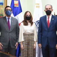 Gobierno ofrecerá especialización y capacitación a profesores y músicos dominicanos en Reino Unido