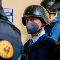 Suprema declara inamisible recurso interpuesto por defensa de Jean Alain contra la corte