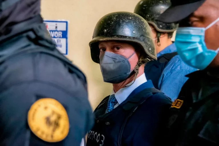 Suprema declara inadmisible recurso interpuesto por defensa de Jean Alain contra la corte 8 | Noticias de hoy en República Dominicana Suprema declara inamisible recurso interpuesto por defensa de Jean Alain contra la corte