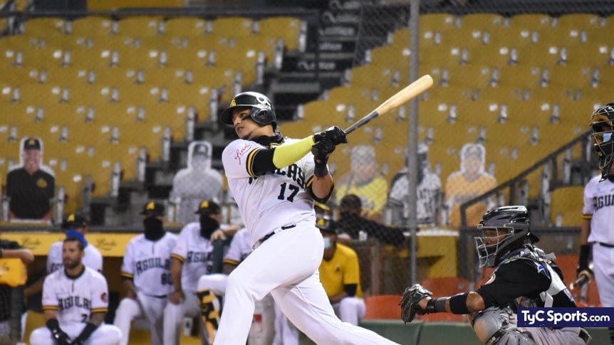 Juan Lagares mantiene ritmo que lo llevó a ser el Jugador Más Valioso del Caribe