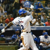 ¡¡Por fin!! Licey se puso los pantalones ante los Toros