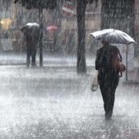 Lluvias