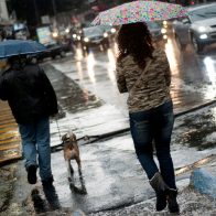 Onamet prevé condiciones de buen tiempo; lluvias locales en la tarde