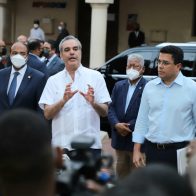 Gobierno dispone 460 millones de pesos para remozamiento de monumentos en Ciudad Colonial