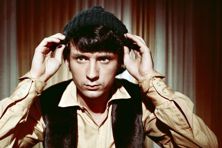Fallece cantante y bajista de los Monkees, Michael Nesmith