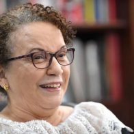 Miriam Germán anuncia reajuste salarial para los fiscales