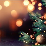 25 de diciembre: Día de Navidad