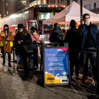 Aumentan a seis los casos de la variante ómicron del coronavirus en Nueva York