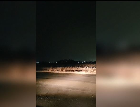 Ola de tornados deja al menos 50 muertos en Estados Unidos