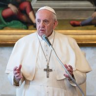 papa Francisco