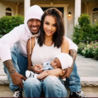 Fallece Zen, el hijo de Nick Cannon y Alyssa Scott, por un tumor cerebral