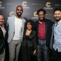 Presentan cortometraje cinematográfico “La otra naranja”