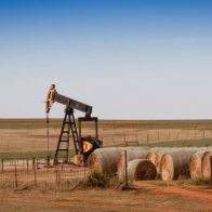 Petróleo de Texas cierra con una subida del 0,6 %, hasta 76,99 dólares