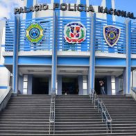 PN apresa dos mujeres y un hombre por robos en SDO