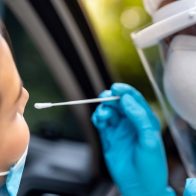 Reportan 272 nuevos contagios y cero decesos por Covid-19