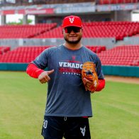 Águilas Cibaeñas anuncian tres nuevos refuerzos para el Round Robin