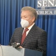 Valoran entrega de informe sobre reforma Policía Nacional