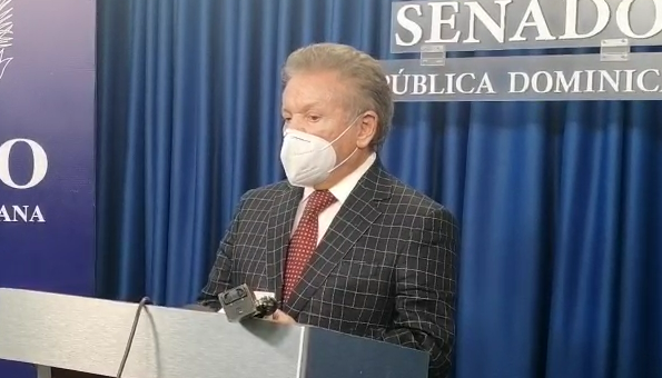 Valoran entrega de informe sobre reforma Policía Nacional