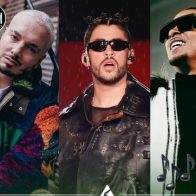 Spotify revela el Top 10 de los que más ganancias generaron en Streams