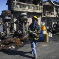 Suben a 61 muertos y cerca de 100 heridos por explosión de camión cisterna en Haití