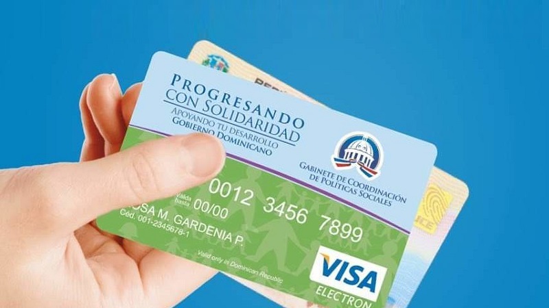 Desmantela red dedicada a estafar beneficiarios de los programas de asistencia social