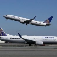 Aerolíneas cancelan vuelos por impacto de ómicron en tripulaciones