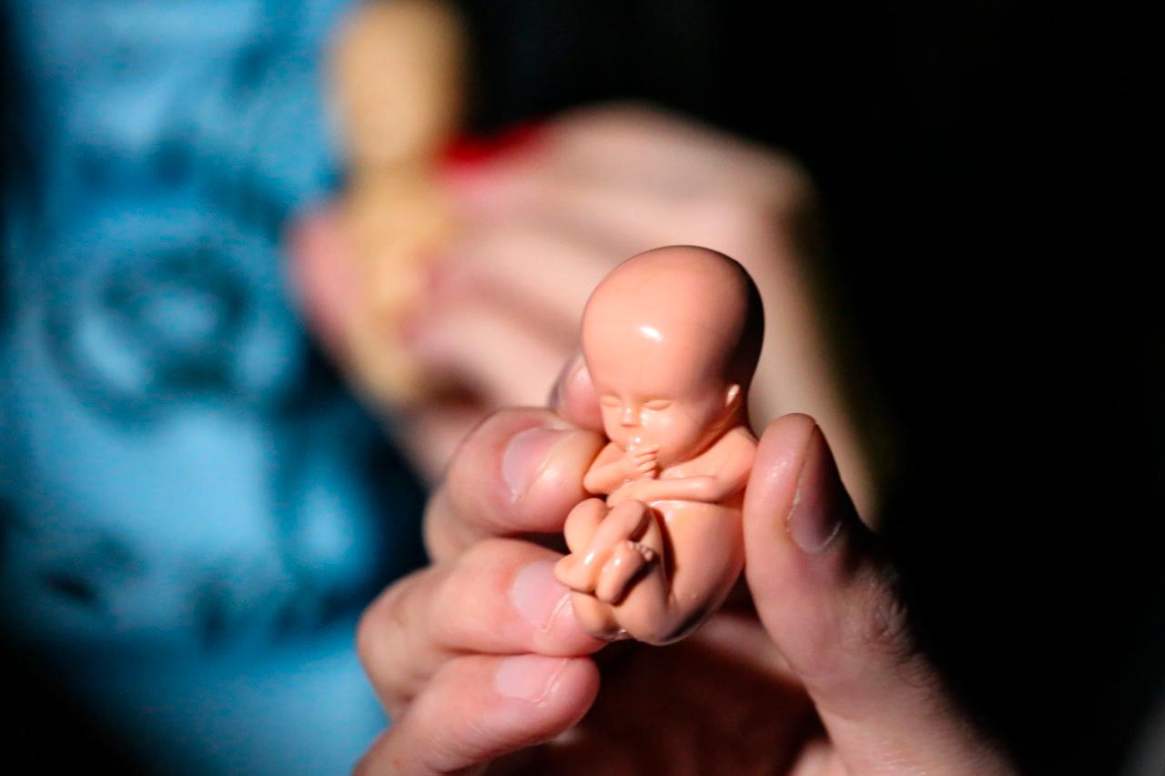 El aborto sigue prohibido en República Dominicana tras fracasar una votación