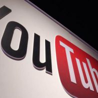 Reportan caída de YouTube en EE.UU. y Canadá