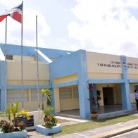 Dos reos fueron heridos por otros presos en la cárcel de Moca