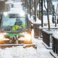 Tormenta invernal amenaza a 80 millones de personas en el sureste de EEUU