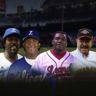 Dos escogiditas y dos liceístas, únicos peloteros del patio que llegan a Cooperstown