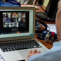 Universidades continuarán docencia presencial y virtual por pandemia