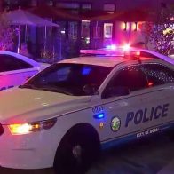 Investigan tiroteo en el centro comercial City Place del Doral