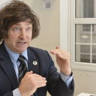 Un diputado argentino abre las inscripciones para sortear su sueldo