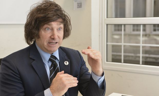 Un diputado argentino abre las inscripciones para sortear su sueldo