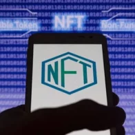 Lanzaran la primera línea de televisores compatibles con NFT