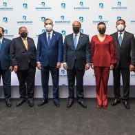 Abinader resalta en FITUR rol de Banreservas en crecimiento y desarrollo del país