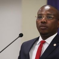 Claude Joseph revela que un de los sospechosos de la muerte de Jovenel Moise será deportado a Colombia
