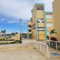 Apresan hombre por robo de varios utensilios de una escuela de La Romana