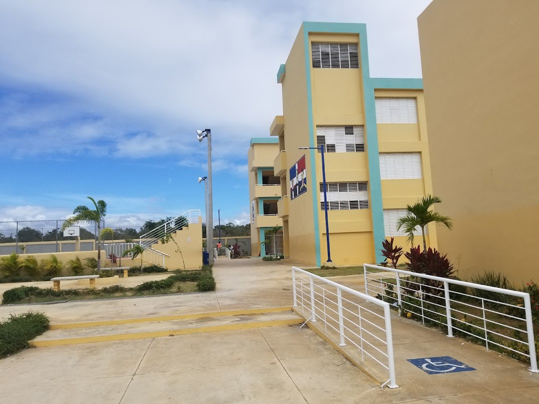 Apresan hombre por robo de varios utensilios de una escuela de La Romana